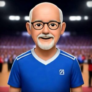 Bild von Klaus Barkhofen